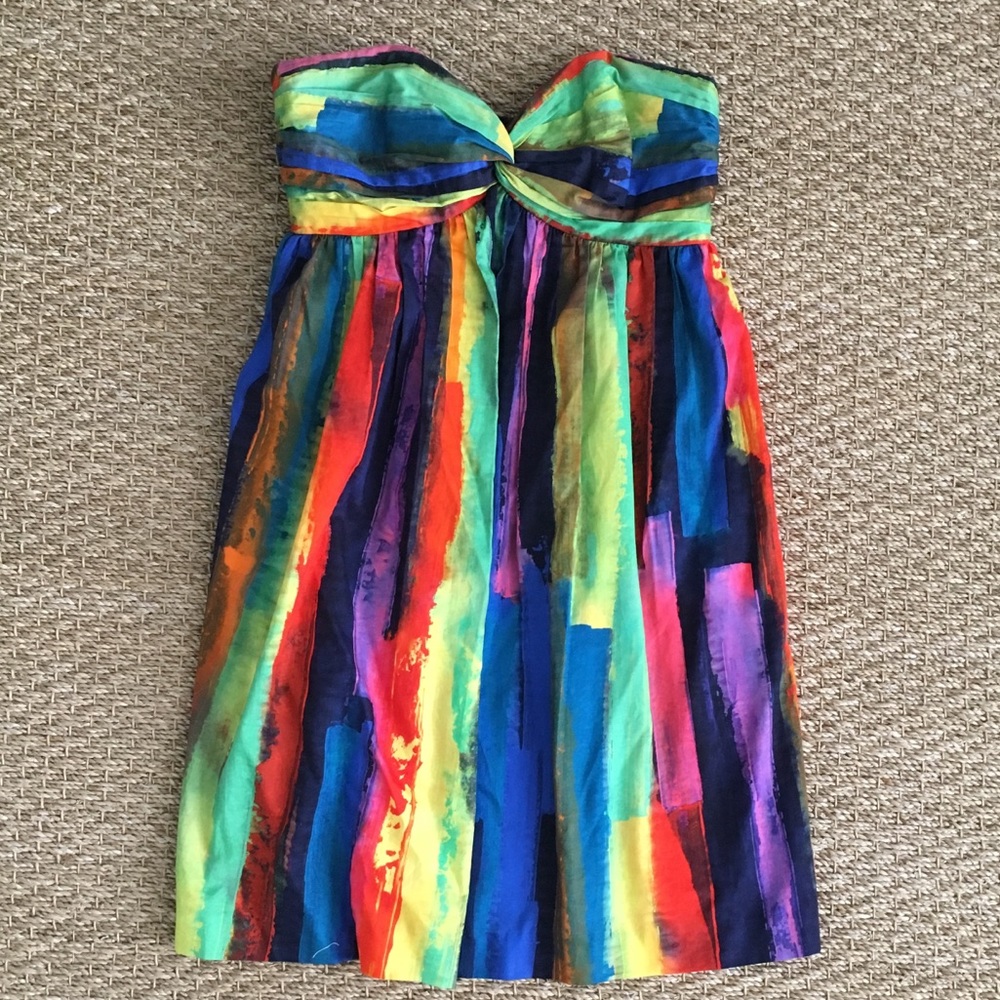 Milly Dress